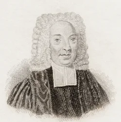 Zacharey Szary, 1825